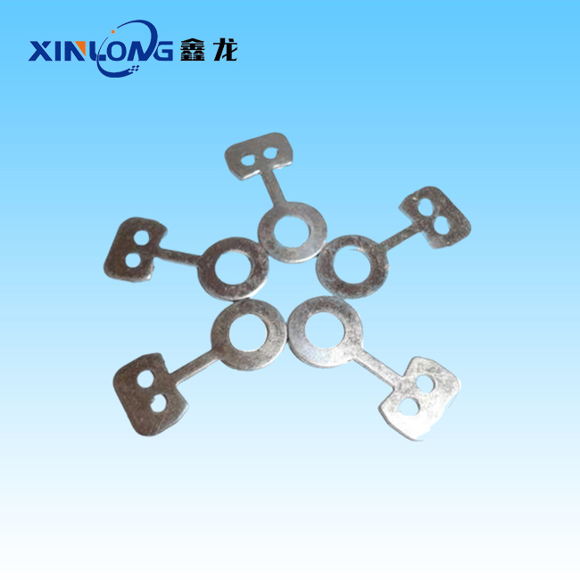 五金冲压件加工定制
