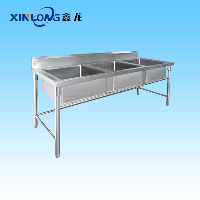 厨具钣金工艺