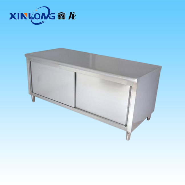 厨具钣金设计