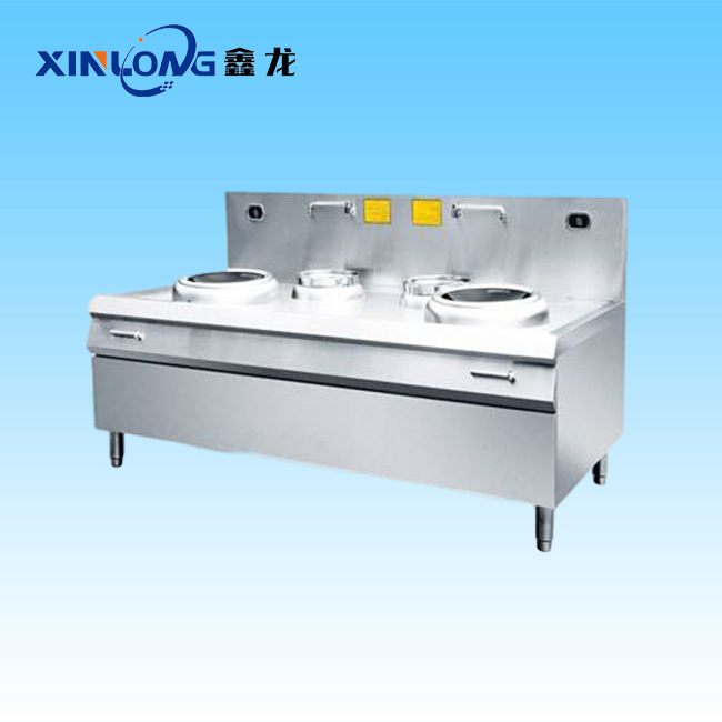 厨具钣金加工11