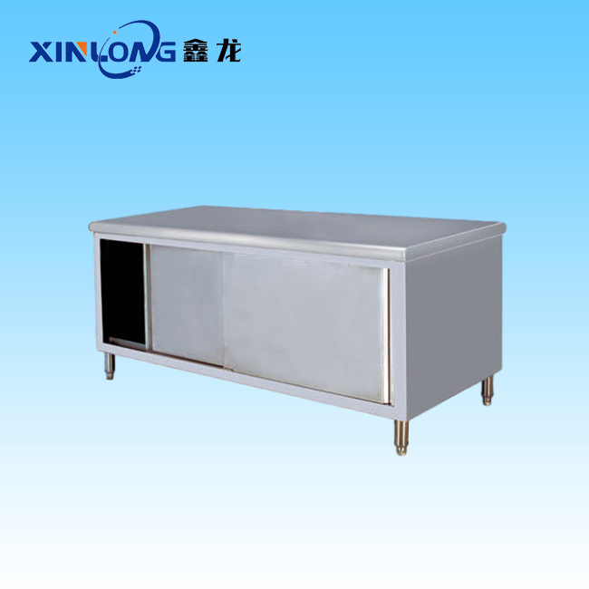 厨具钣金制造