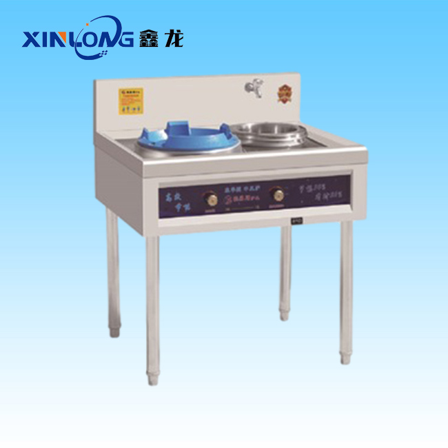 厨具钣金加工设计