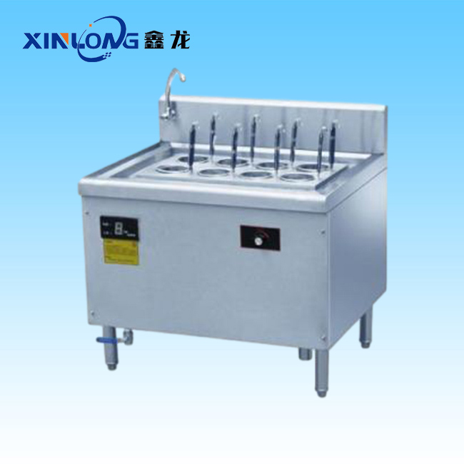 厨具钣金加工17