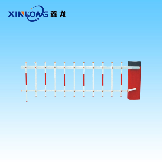 停车场栏杆钣金加工
