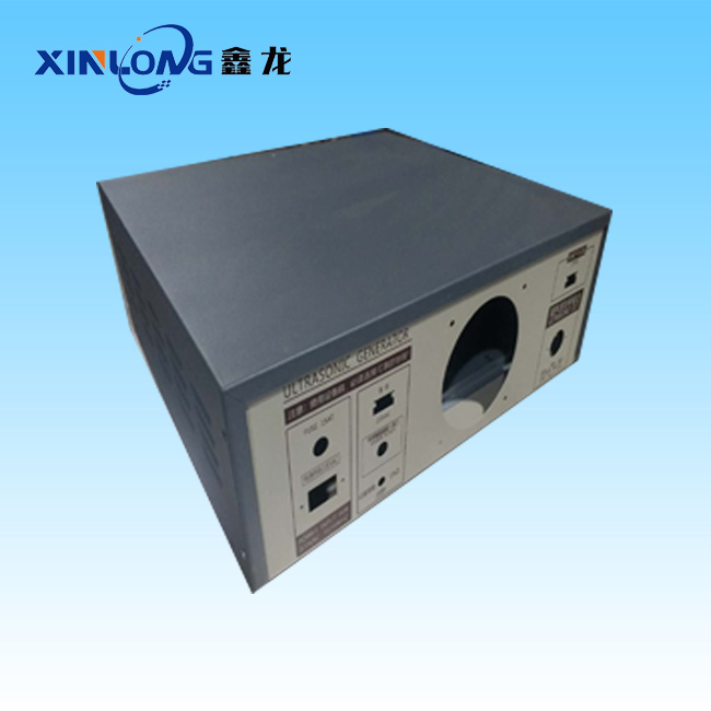 超声波发生器外壳