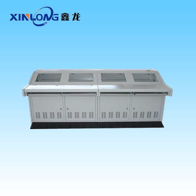 操作台钣金加工研发