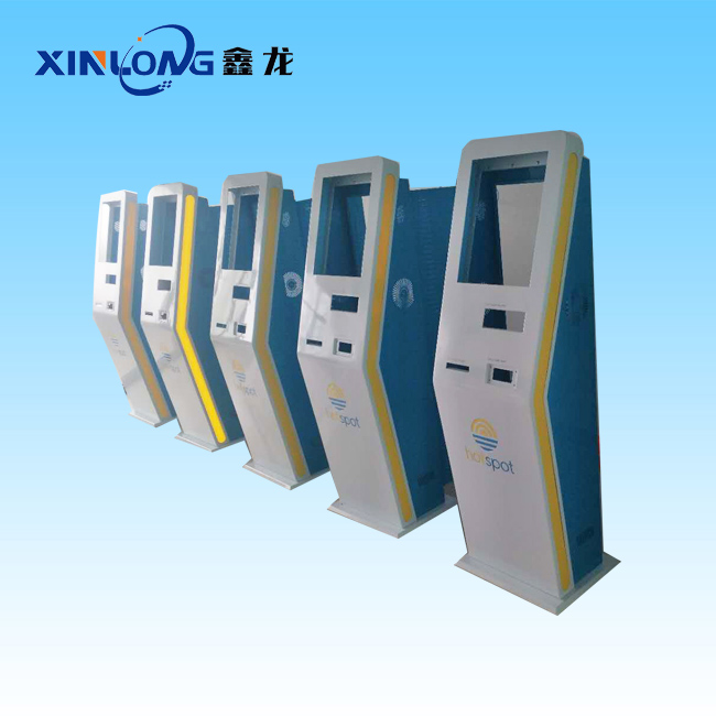自助终端机钣金外壳销售