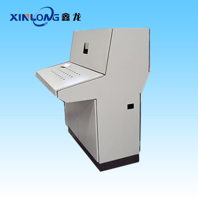 操作台电视墙钣金加工