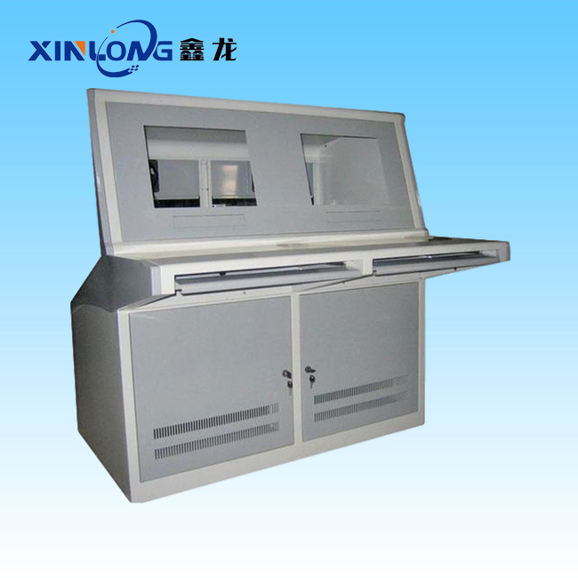 操作台钣金加工订做