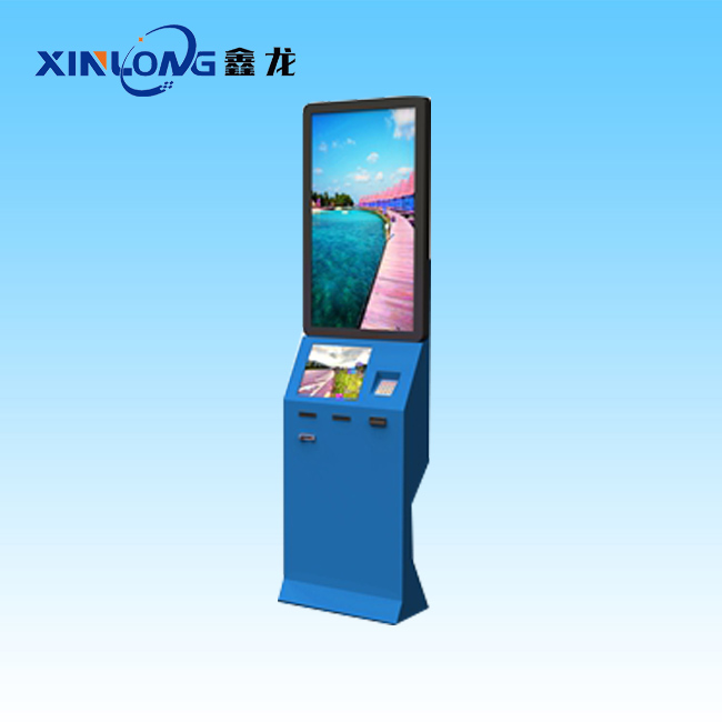 自助终端机外壳生产