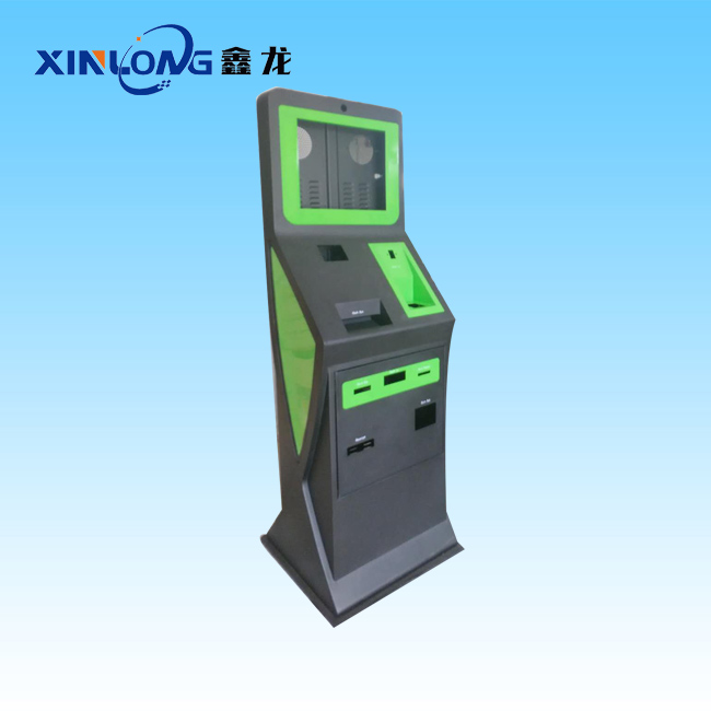 终端机壳