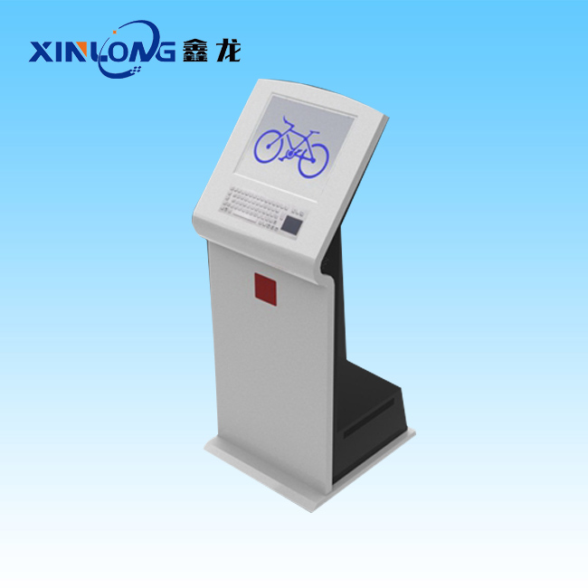 自助终端机外壳定制
