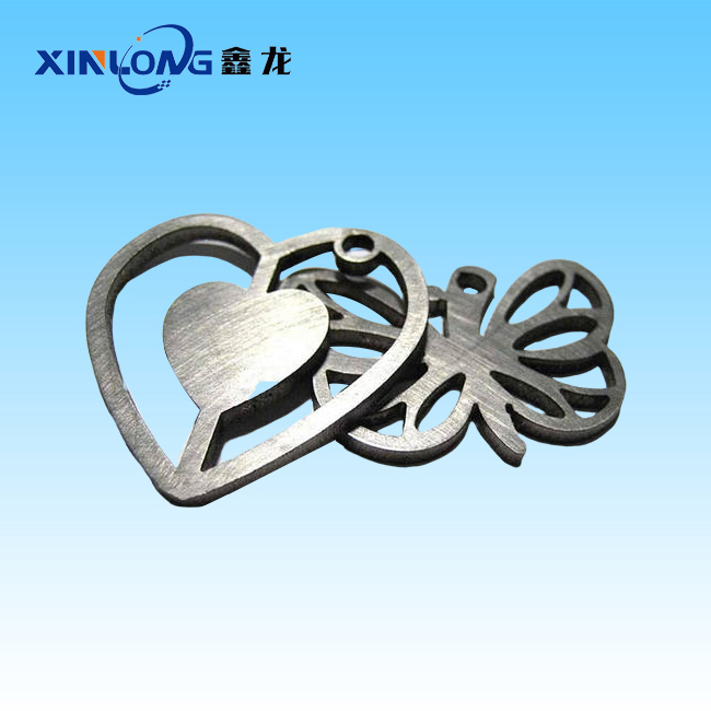 激光加工供应