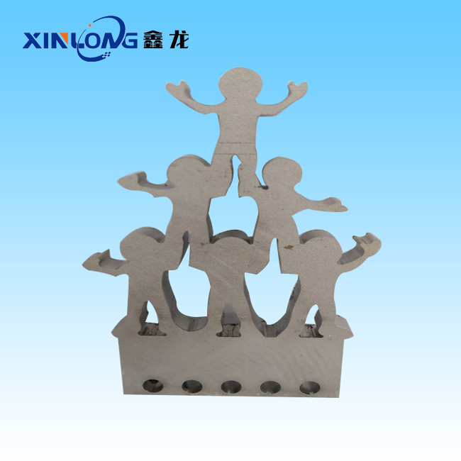激光加工产品