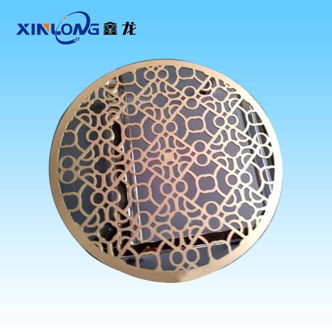 激光加工定制