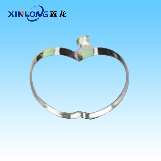 亚克力激光切割