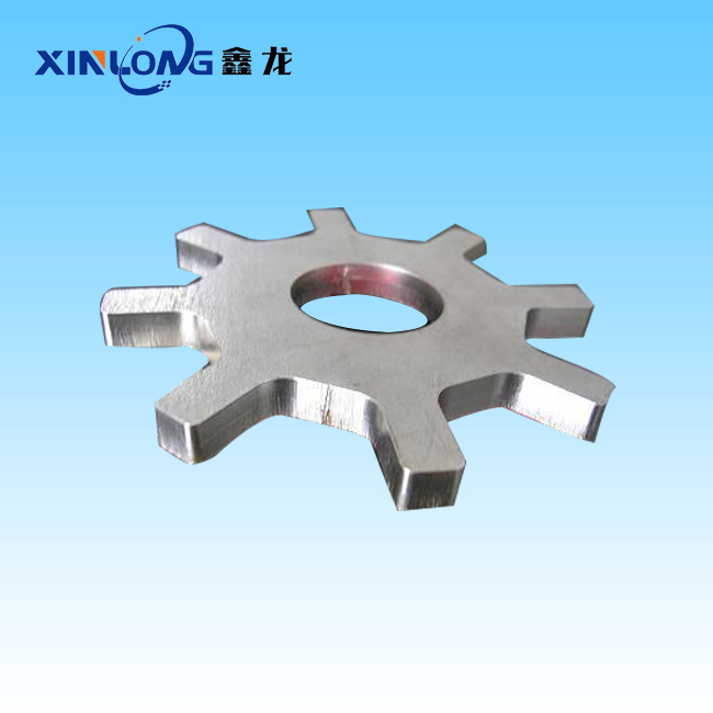 激光加工批发