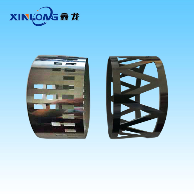 激光加工设计