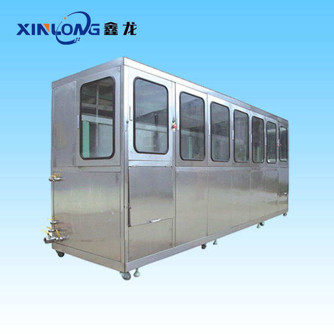 超声波发生器外壳加工