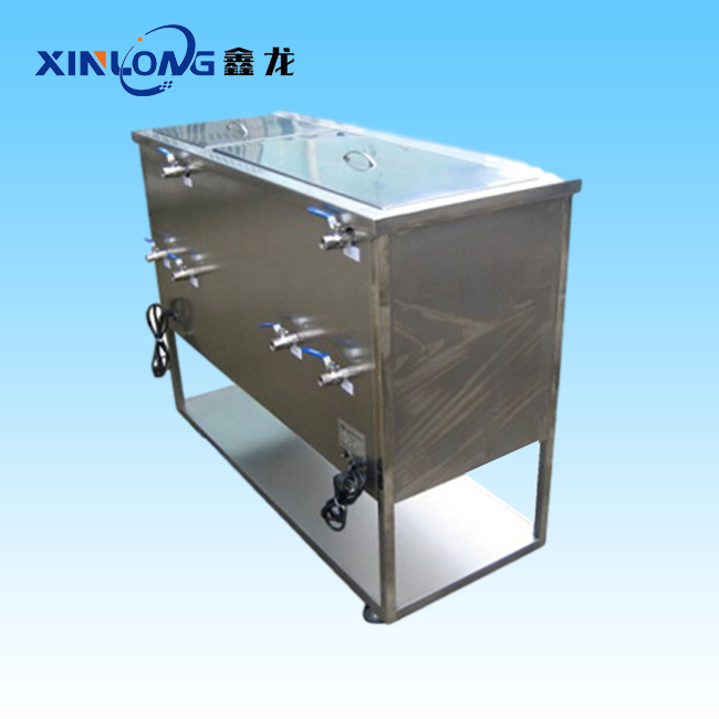 不锈钢超声波发生器外壳