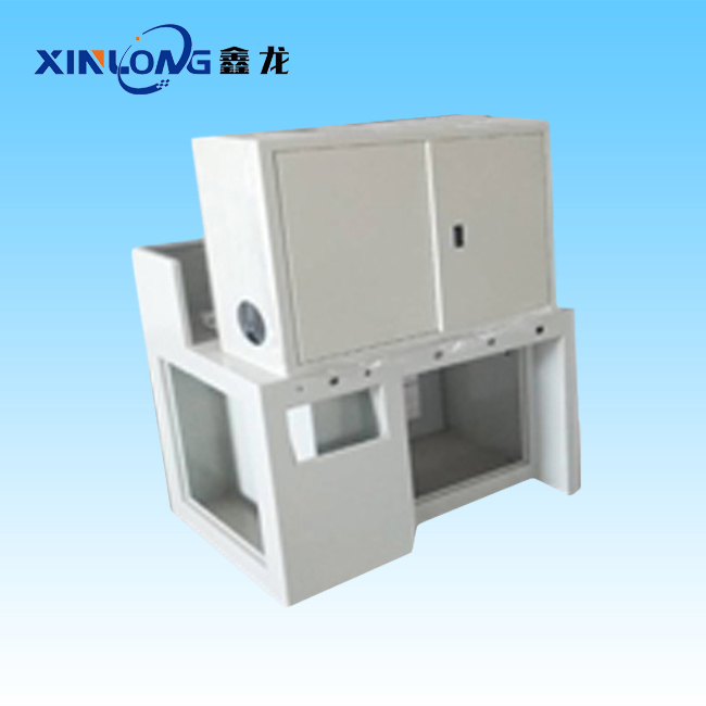 钣金机柜工艺