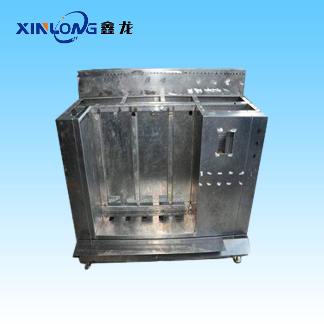 钣金机柜加工