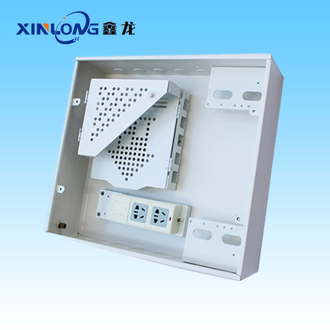 光纤入户布线箱订做