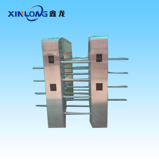 门禁设备钣金加工制造