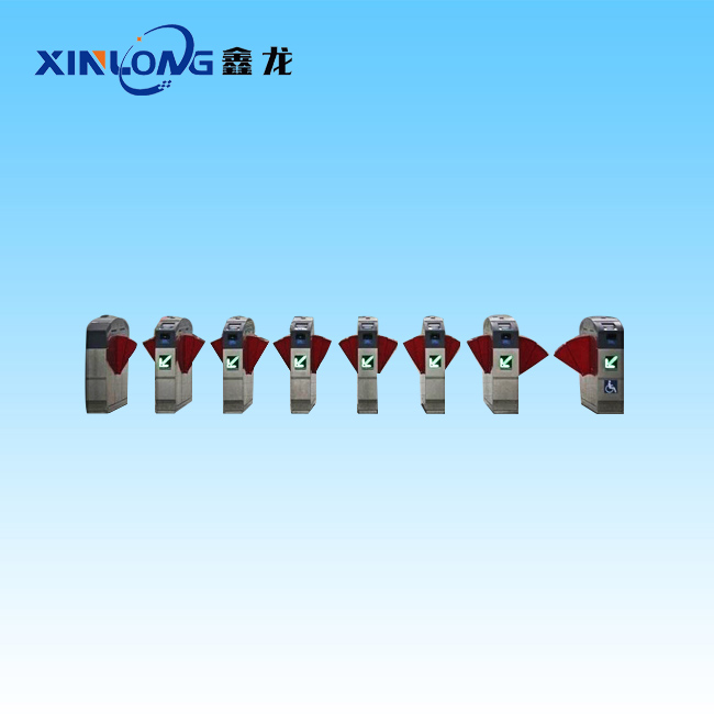 门禁设备钣金制作