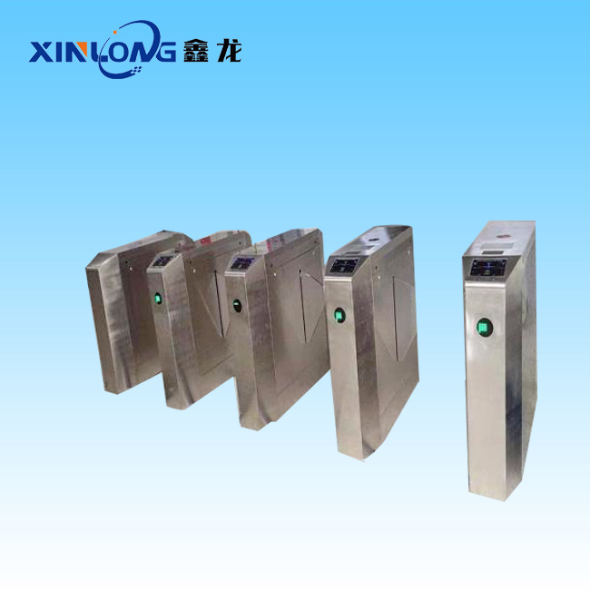 门禁设备钣金加工