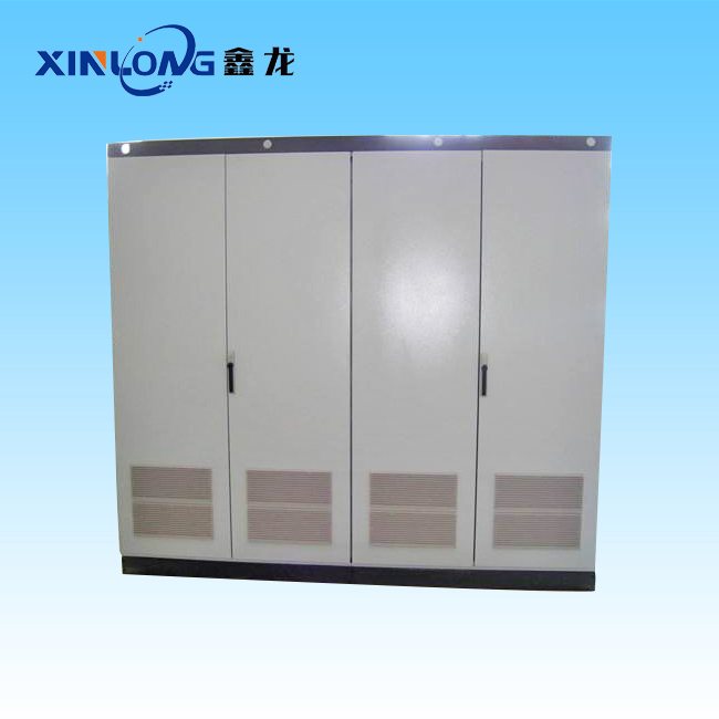 PS组合控制柜