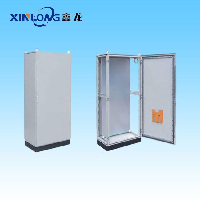 PS组合防威图控制柜