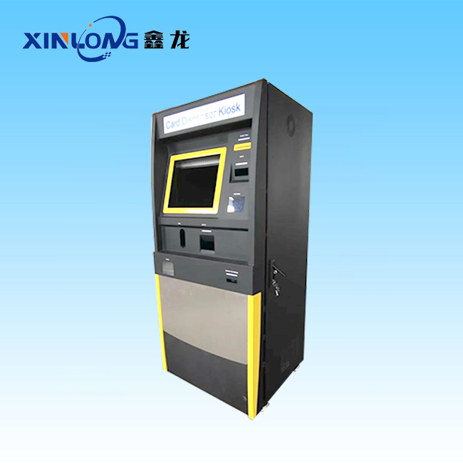 终端机钣金外壳设计