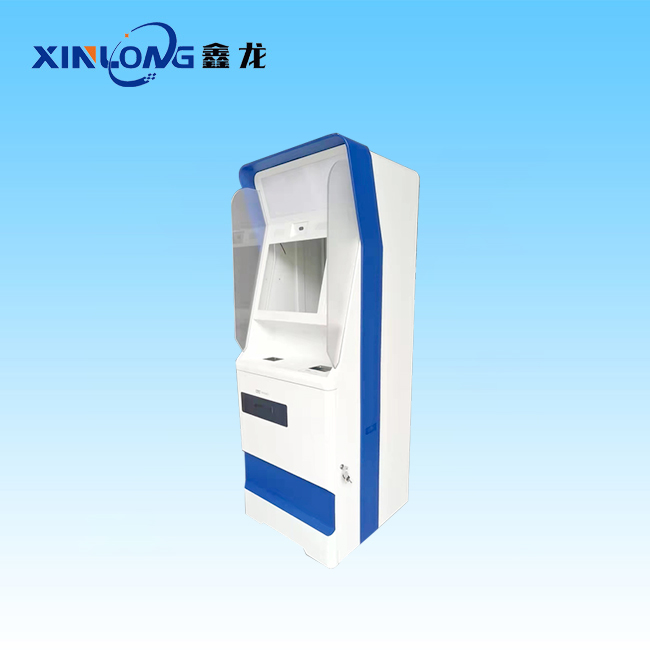 终端机钣金壳定制