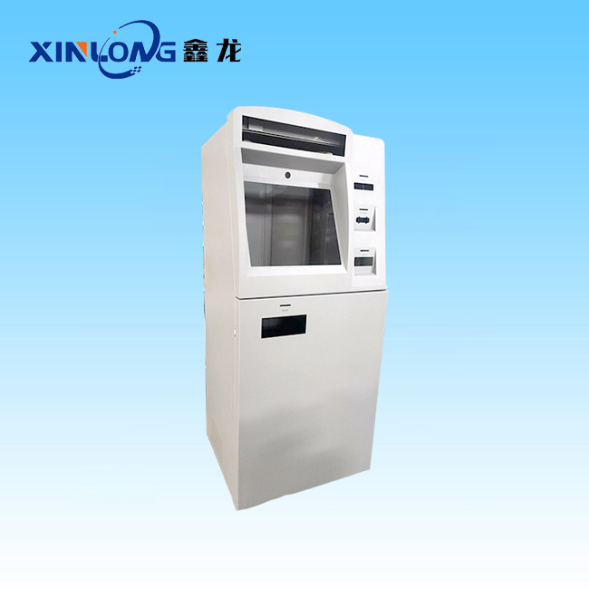终端机钣金外壳加工