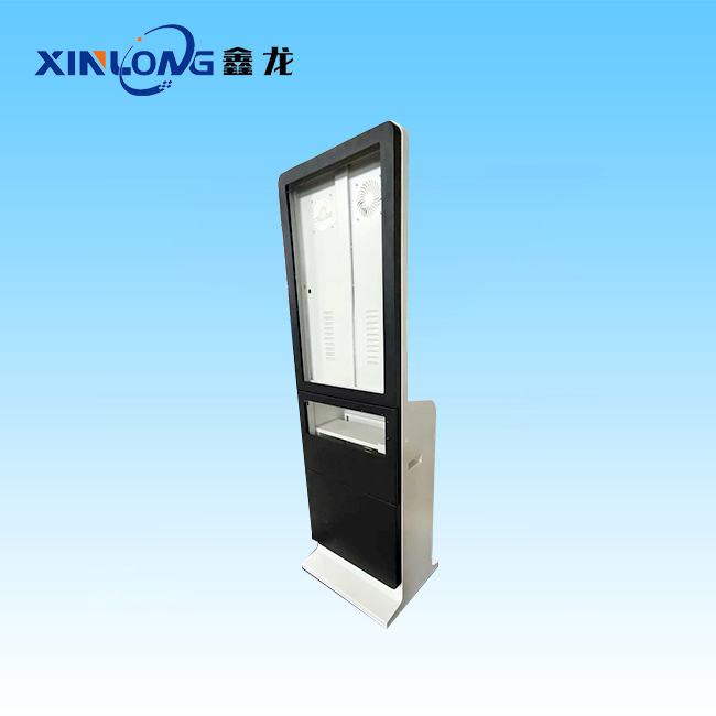 终端机钣金壳定做