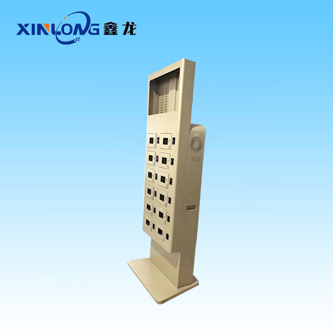 终端机外壳加工