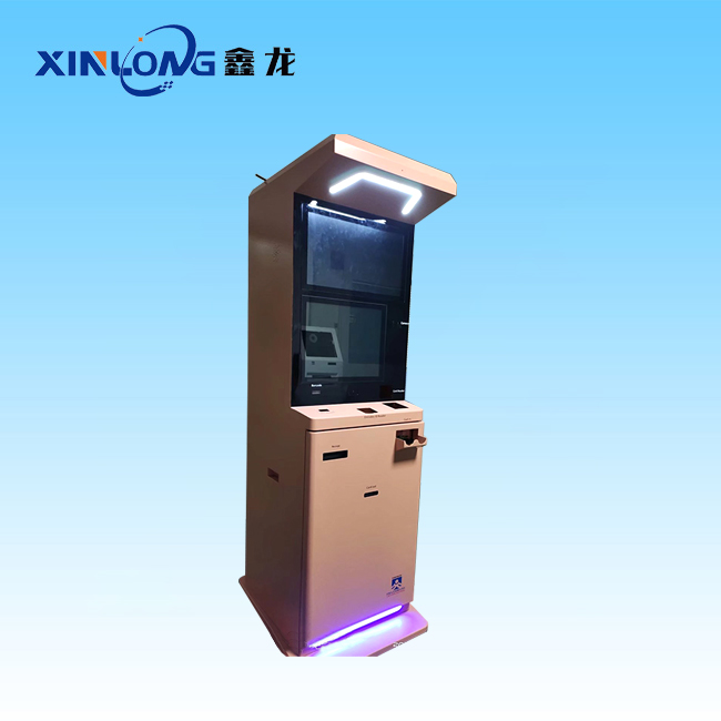 终端机钣金壳加工